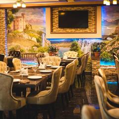 Гостиница SамВилла, Ростов-на-Дону, Ростовская область