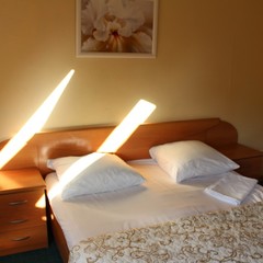 Отель ЧемоданЪ, Ростов-на-Дону, Ростовская область