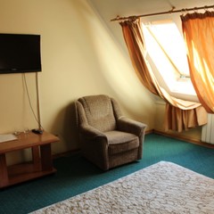 Отель ЧемоданЪ, Ростов-на-Дону, Ростовская область