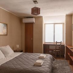 Отель Панфилов, Ростов-на-Дону, Ростовская область