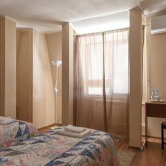 Отель Панфилов, Ростов-на-Дону, Ростовская область