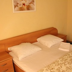 Отель ЧемоданЪ, Ростов-на-Дону, Ростовская область