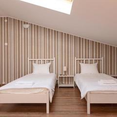 Отель Панфилов, Ростов-на-Дону, Ростовская область