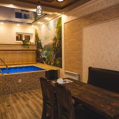 Гостиница SамВилла, Ростов-на-Дону, Ростовская область