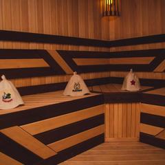 Гостиница SамВилла, Ростов-на-Дону, Ростовская область