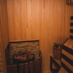 Гостиница SамВилла, Ростов-на-Дону, Ростовская область