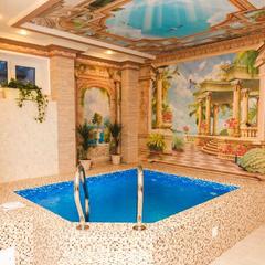 Гостиница SамВилла, Ростов-на-Дону, Ростовская область