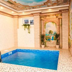 Гостиница SамВилла, Ростов-на-Дону, Ростовская область