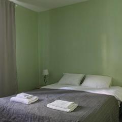 Отель Панфилов, Ростов-на-Дону, Ростовская область