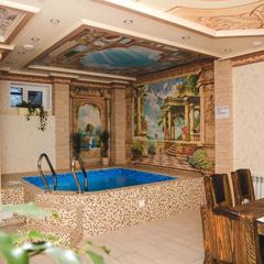 Гостиница SамВилла, Ростов-на-Дону, Ростовская область