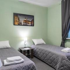 Отель Панфилов, Ростов-на-Дону, Ростовская область