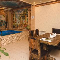 Гостиница SамВилла, Ростов-на-Дону, Ростовская область