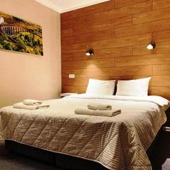 Отель Панфилов, Ростов-на-Дону, Ростовская область