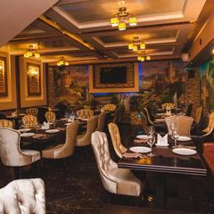 Гостиница SамВилла, Ростов-на-Дону, Ростовская область