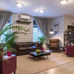 Отель Панфилов, Ростов-на-Дону, Ростовская область