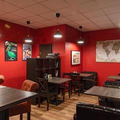 Отель Панфилов, Ростов-на-Дону, Ростовская область