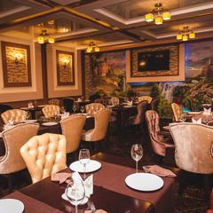 Гостиница SамВилла, Ростов-на-Дону, Ростовская область