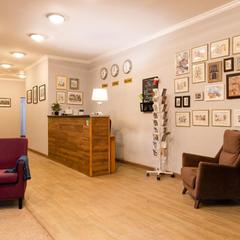 Отель Панфилов, Ростов-на-Дону, Ростовская область