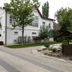 Загородный клуб Хуторок, Ростов-на-Дону, Ростовская область