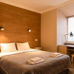 Отель Панфилов, Ростов-на-Дону, Ростовская область