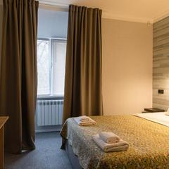 Отель Панфилов, Ростов-на-Дону, Ростовская область