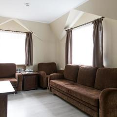 Загородный клуб Хуторок, Ростов-на-Дону, Ростовская область