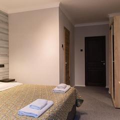 Отель Панфилов, Ростов-на-Дону, Ростовская область