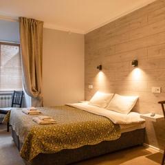 Отель Панфилов, Ростов-на-Дону, Ростовская область