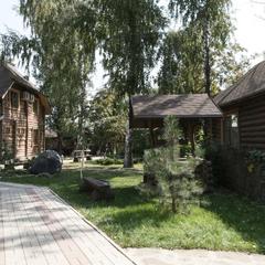 Загородный клуб Хуторок, Ростов-на-Дону, Ростовская область