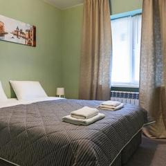 Отель Панфилов, Ростов-на-Дону, Ростовская область