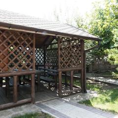 Загородный клуб Хуторок, Ростов-на-Дону, Ростовская область