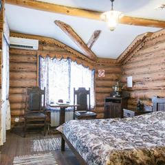 Загородный клуб Хуторок, Ростов-на-Дону, Ростовская область