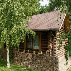 Загородный клуб Хуторок, Ростов-на-Дону, Ростовская область