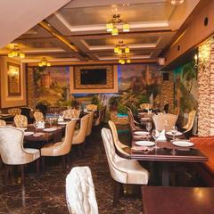 Гостиница SамВилла, Ростов-на-Дону, Ростовская область