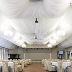 Загородный клуб Хуторок, Ростов-на-Дону, Ростовская область