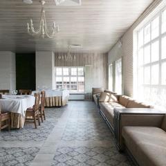 Загородный клуб Хуторок, Ростов-на-Дону, Ростовская область