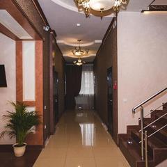 Гостиница SамВилла, Ростов-на-Дону, Ростовская область