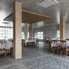 Загородный клуб Хуторок, Ростов-на-Дону, Ростовская область