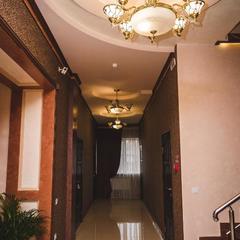 Гостиница SамВилла, Ростов-на-Дону, Ростовская область