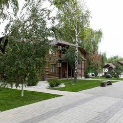 Загородный клуб Хуторок, Ростов-на-Дону, Ростовская область