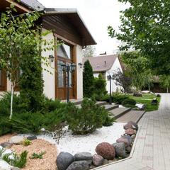 Загородный клуб Хуторок, Ростов-на-Дону, Ростовская область