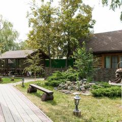 Загородный клуб Хуторок, Ростов-на-Дону, Ростовская область