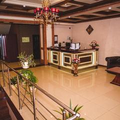 Гостиница SамВилла, Ростов-на-Дону, Ростовская область