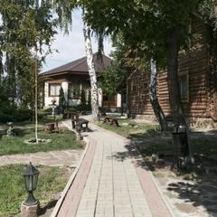 Загородный клуб Хуторок, Ростов-на-Дону, Ростовская область