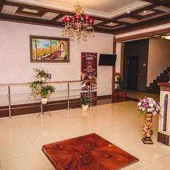 Гостиница SамВилла, Ростов-на-Дону, Ростовская область