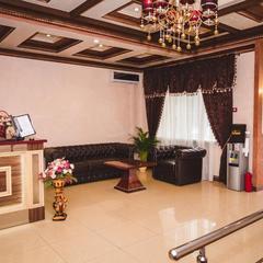 Гостиница SамВилла, Ростов-на-Дону, Ростовская область