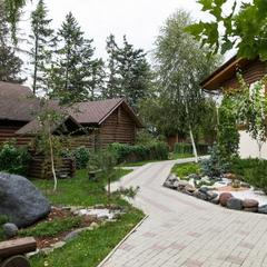 Загородный клуб Хуторок, Ростов-на-Дону, Ростовская область