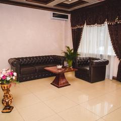 Гостиница SамВилла, Ростов-на-Дону, Ростовская область