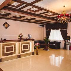 Гостиница SамВилла, Ростов-на-Дону, Ростовская область