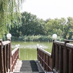 Загородный клуб Хуторок, Ростов-на-Дону, Ростовская область